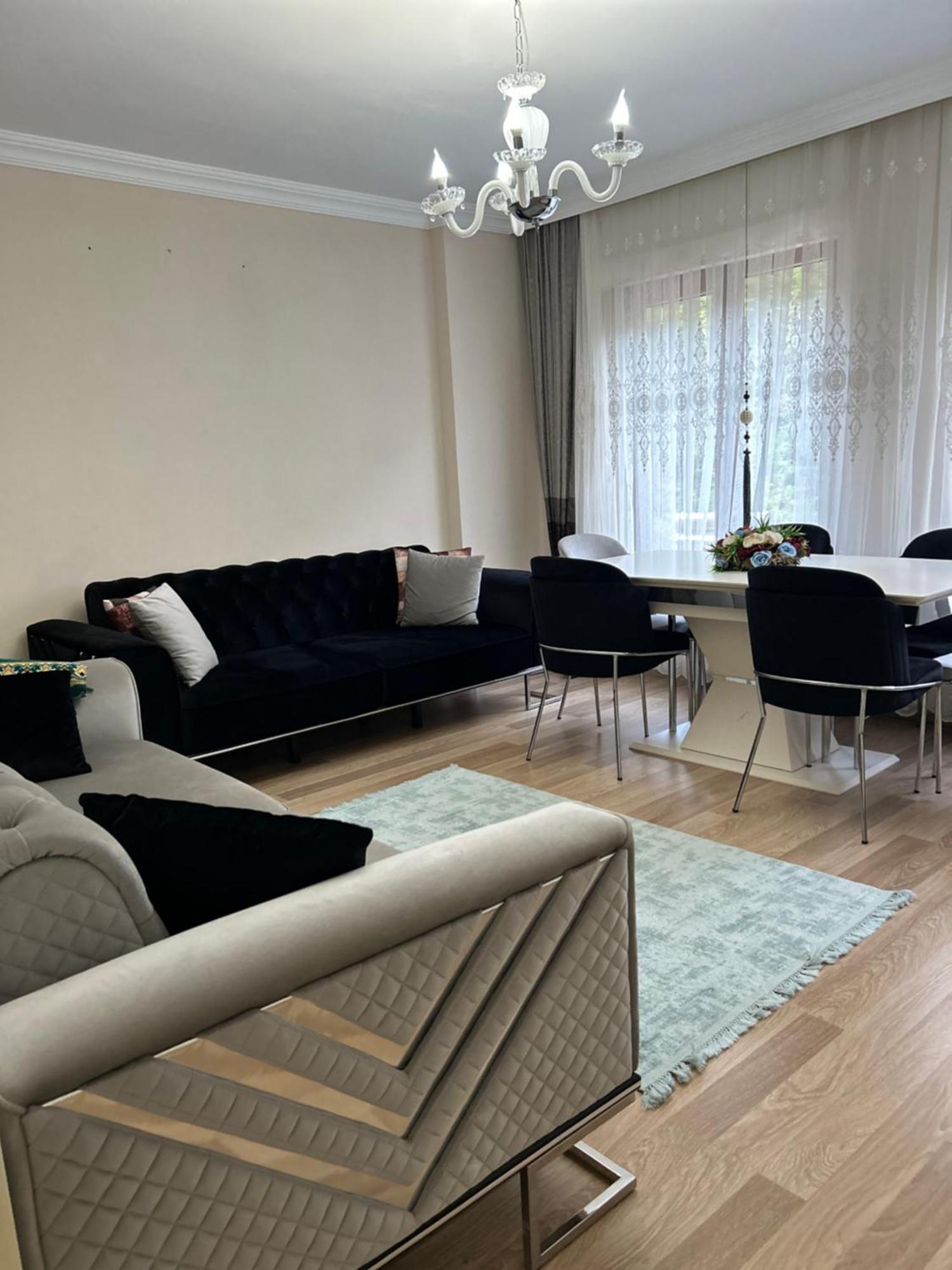 Isikli Kale Hotel Caykara Eksteriør billede